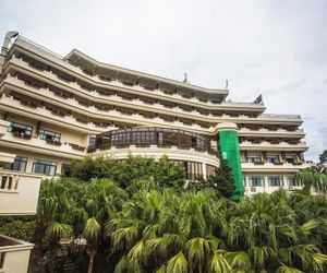 Sanya Yu Hua Yuan Hotel Dadonghai China