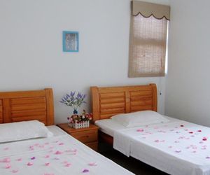 Sanya Romantic Seaview Apartment Sanya China