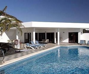 Villa Rodea Playa Blanca Spain