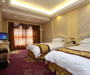 Kaimeilong Hotel Yiwu China