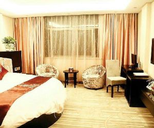 Rongle Business Hotel Yiwu China