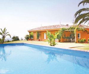 Holiday home Calle la Cartujilla Motril Spain