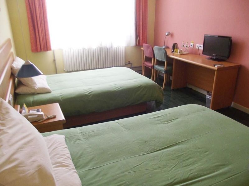 Hotel Photo 5