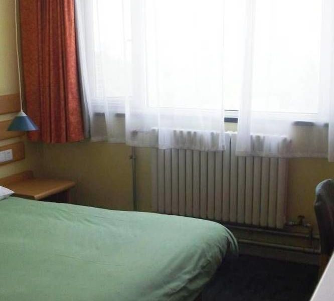 Hotel Photo 8