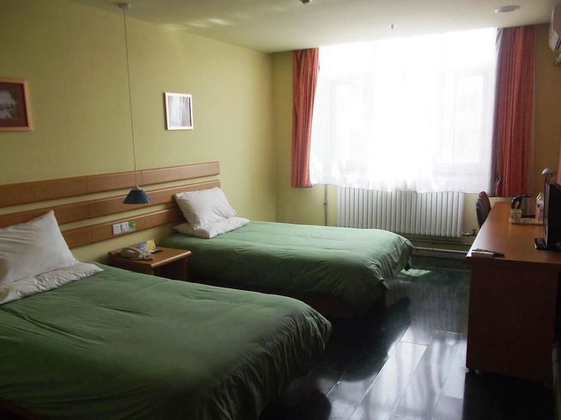 Hotel Photo 9