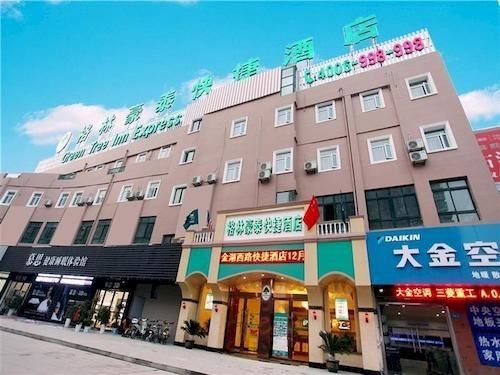 Hotel Photo 16