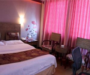 Qujing Derun Hotel Qujing China