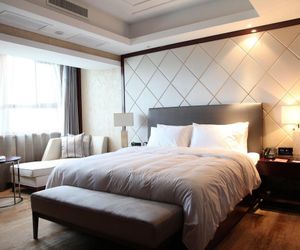 Yinchuan Shangling Boston Hotel Yinchuan China