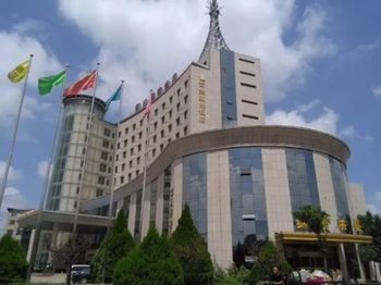 Hotel Photo 20