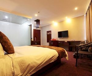 Yunlai Hotel Yinchuan China