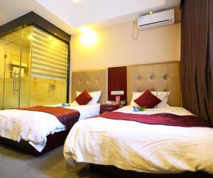 Yunlai Chain Hotel Changcheng Yinchuan China