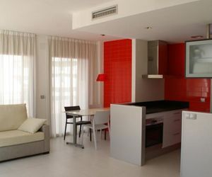 Apartamentos en Rocamaura LEstartit Spain