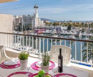 Apart-rent Apartamentos Port Grec Empuriabrava Spain