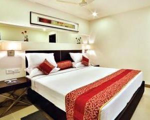 SVN Grand Hotel Cocanada India
