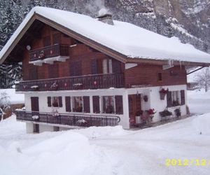 Chalet "Sous lsaix" Morzine France