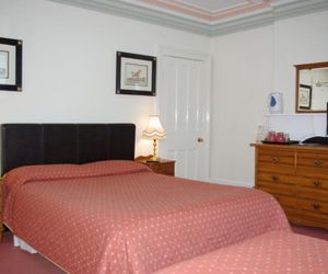 Menai Bank Hotel Caernarfon United Kingdom