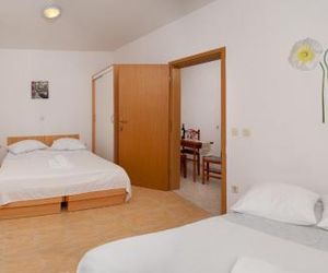 House Marta Baska Voda Croatia