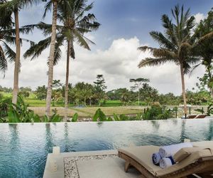 Santun Luxury Private Villas Ubud Indonesia