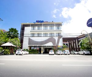 Natya Hotel Kuta Kuta Indonesia