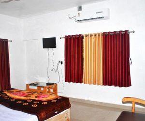 Vibhuvan Resort Sasan Gir India