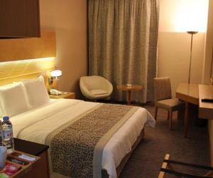 Helin De Ville Hotel Erbil Iraq