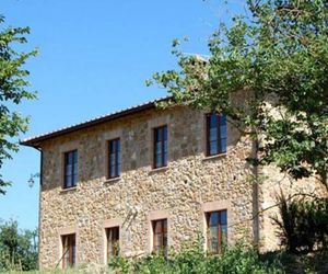 PODERE CAPPELLI Pienza Italy