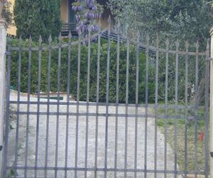 Casa Arsina Lucca Italy