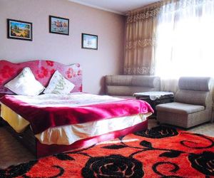 Paradise Apartment Bishkek Kyrgyzstan