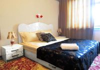 Отзывы Bishkek City Apartments