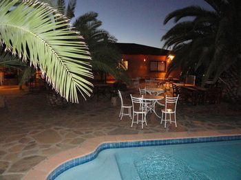 Hotel Photo 19