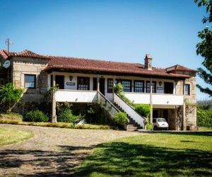 Casa Da Quinta Do Rei Ponte De Lima Portugal