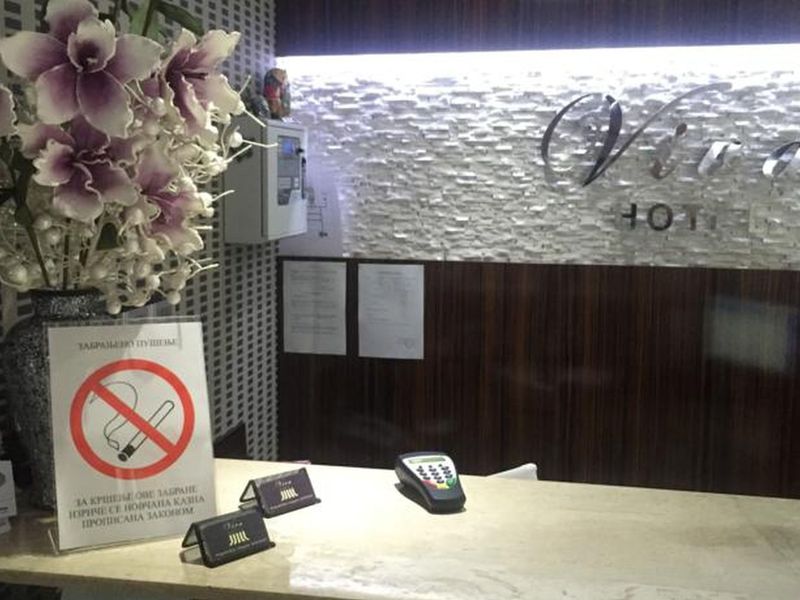 Hotel Photo 16
