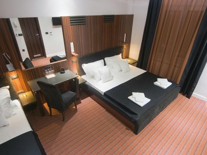 Hotel Photo 4