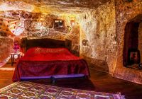 Отзывы Cappadocia Antique Gelveri Cave Hotel