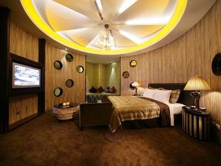Фото отеля Dubai Villa Motel