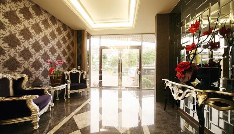 Hotel Photo 14