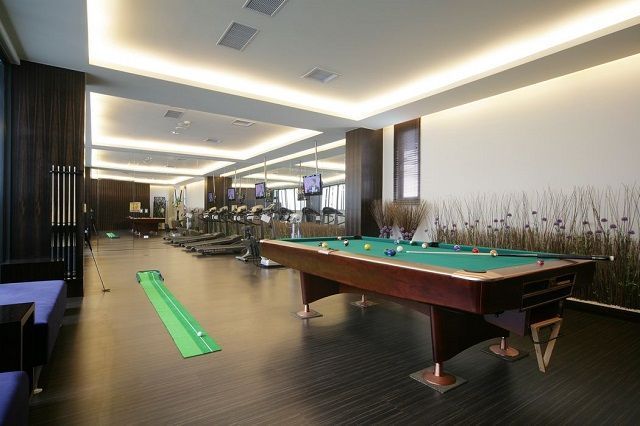 Hotel Photo 16