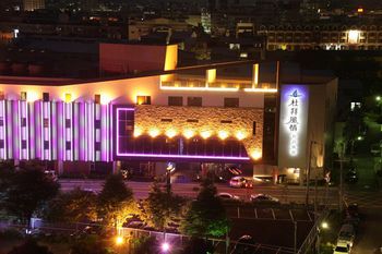 Hotel Photo 21