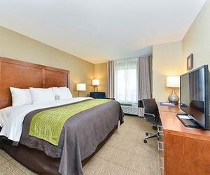Comfort Inn & Suites - Sioux Falls Sioux Falls United States