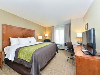 Фото отеля Comfort Inn & Suites Avera Southwest