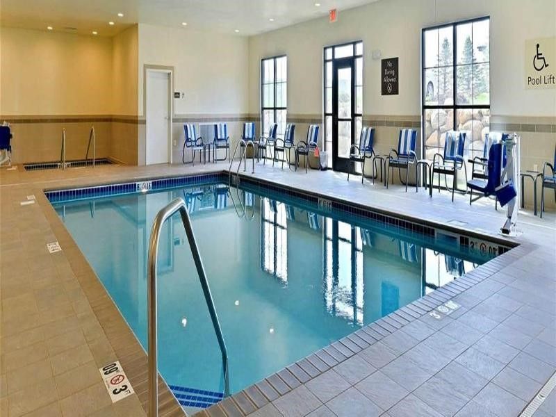 Hotel Photo 20
