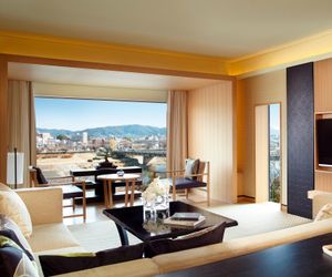 The Ritz-Carlton Kyoto Kyoto Japan