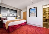 Отзывы Baymont Inn & Suites Atlantic City, 3 звезды