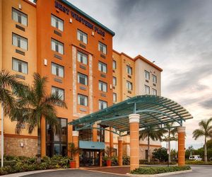 Best Western Plus Miami Executive Airport Hotel and Suites Kendall United States
