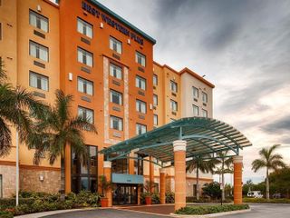Hotel pic Best Western Plus Miami Executive Airport Hotel and Suites