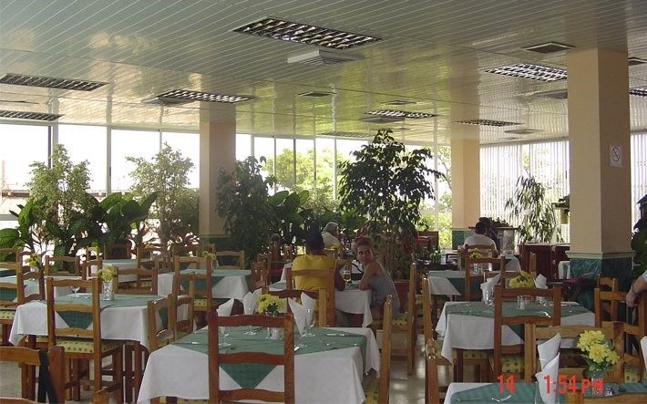 Hotel Photo 11