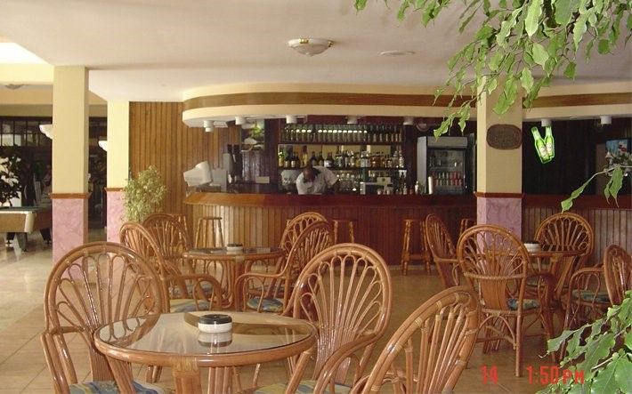 Hotel Photo 12