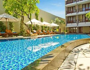 The Rani Hotel & Spa Kuta Indonesia