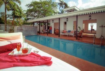 Hotel Photo 22