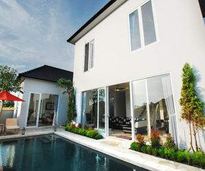 Bali Serenity Villa Canggu Indonesia